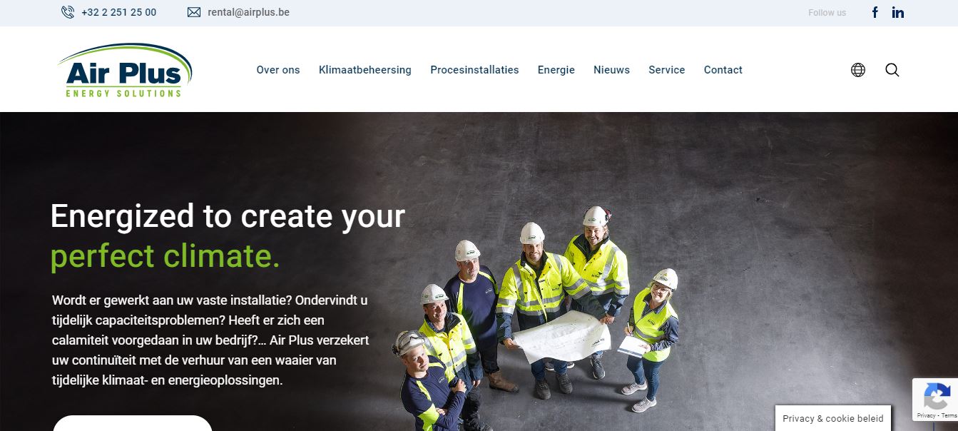 Launch Modal
