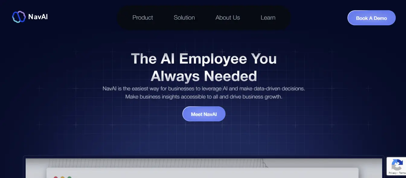 Launch Modal