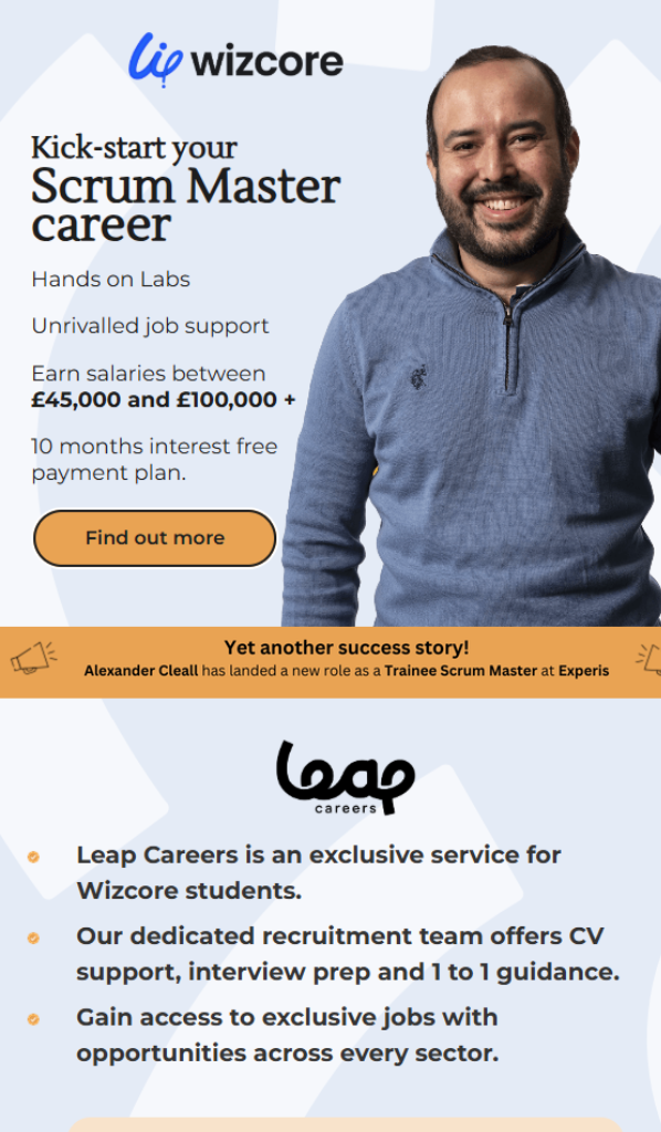 Launch Modal