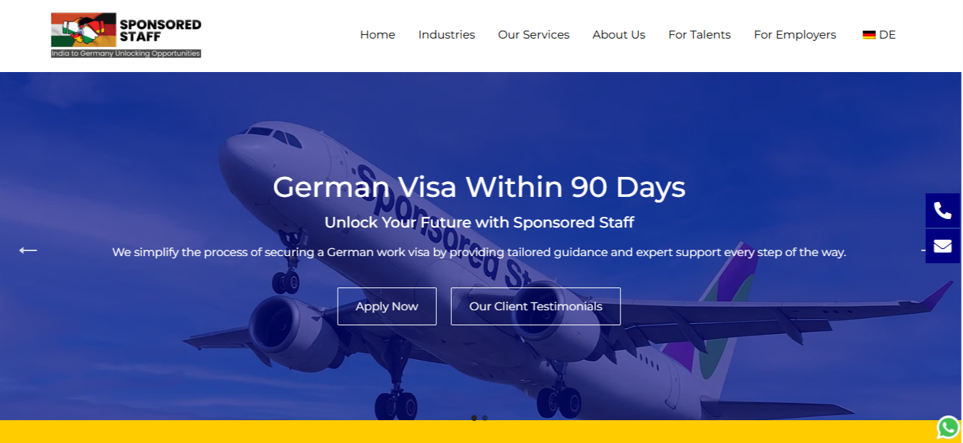 Launch Modal