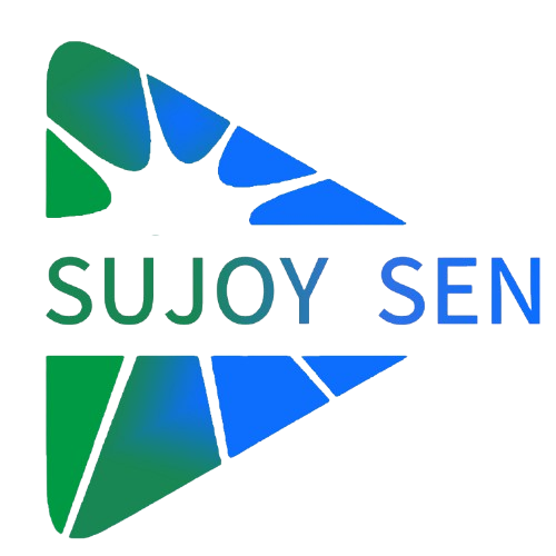 Sujoy Sen Logo